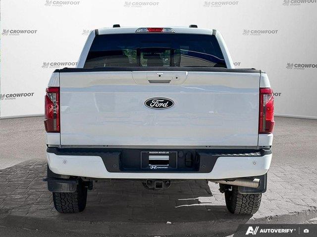 ford F-150 2025 - 4