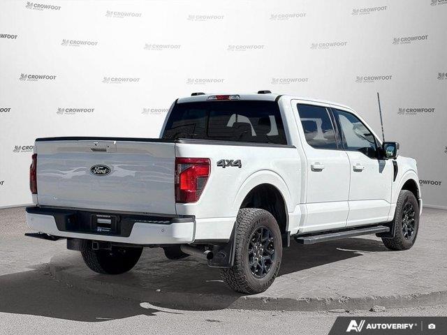 ford F-150 2025 - 5