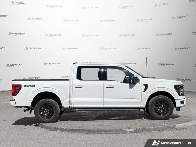 ford F-150 2025 - 6