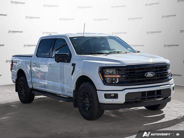 ford F-150 2025 - 7