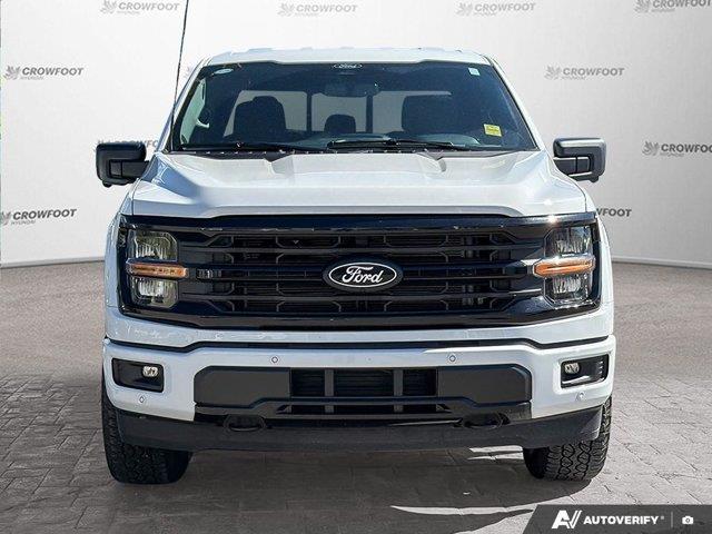 ford F-150 2025 - 8