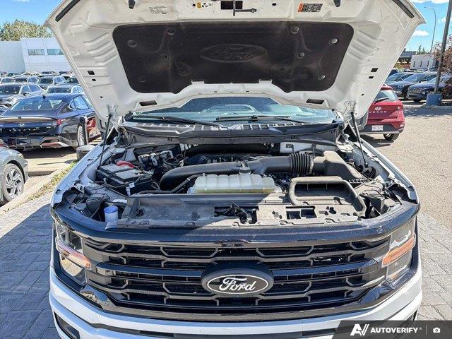 ford F-150 2025 - 9