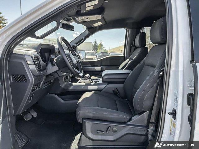 ford F-150 2025 - 16