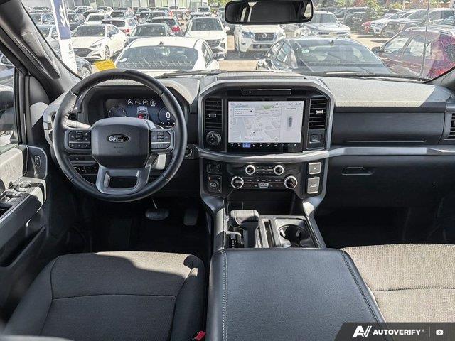 ford F-150 2025 - 18