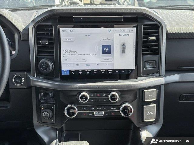 ford F-150 2025 - 21