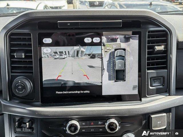 ford F-150 2025 - 22