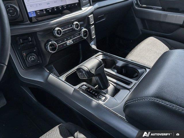 ford F-150 2025 - 23