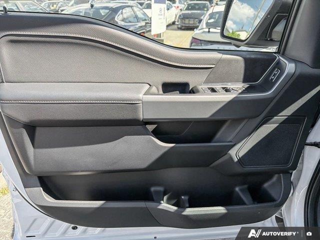 ford F-150 2025 - 24