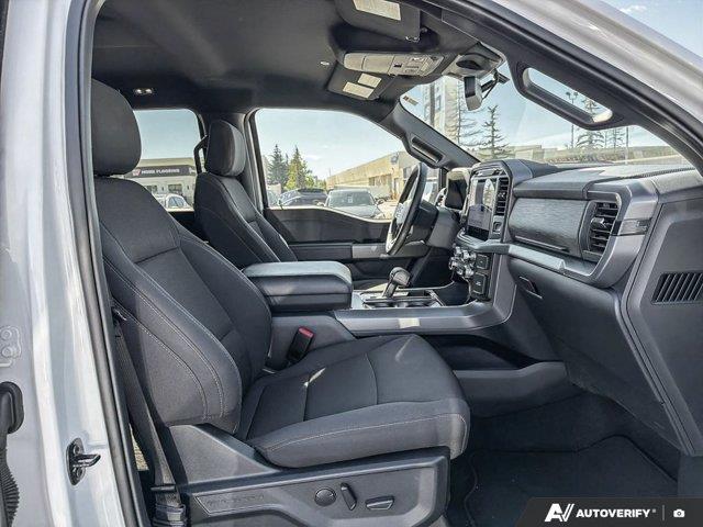 ford F-150 2025 - 26
