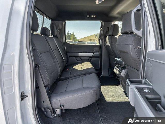 ford F-150 2025 - 27