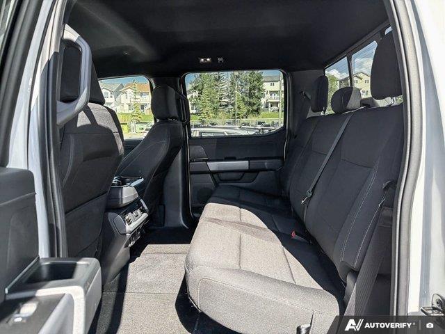ford F-150 2025 - 28