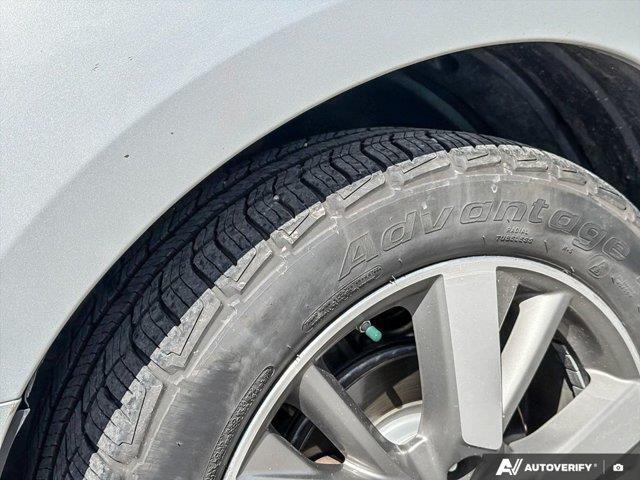 nissan Pathfinder 2014 - 10