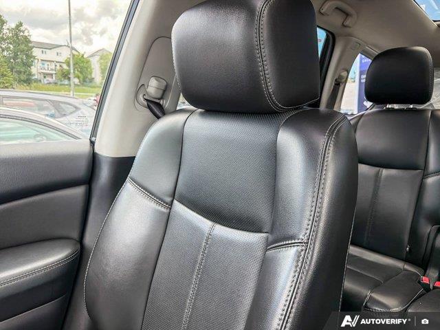 nissan Pathfinder 2014 - 25