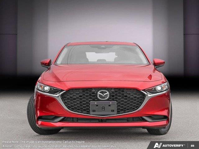 mazda Mazda3 2026 - 2