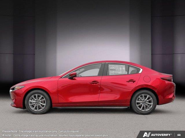 mazda Mazda3 2026 - 3