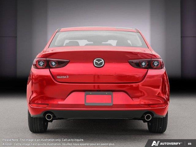 mazda Mazda3 2026 - 5