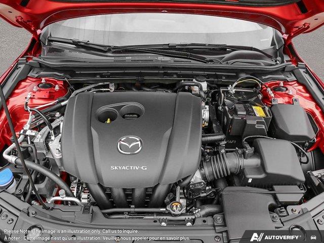 mazda Mazda3 2026 - 6