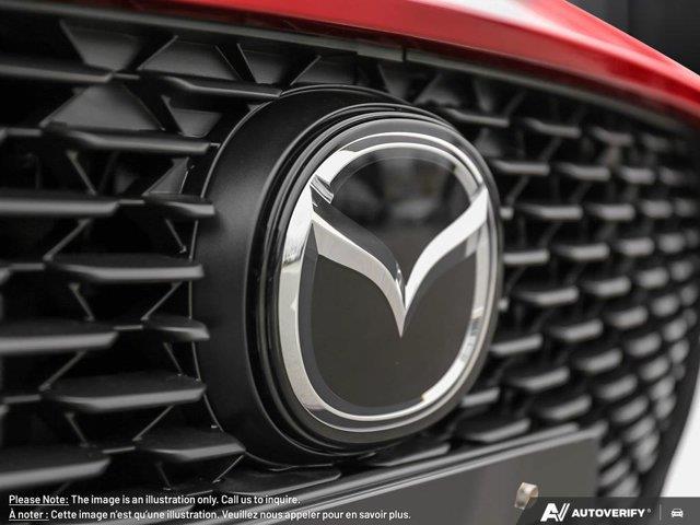 mazda Mazda3 2026 - 9