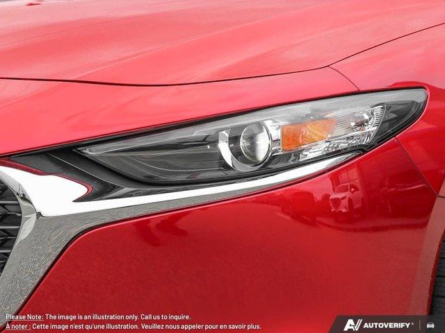 mazda Mazda3 2026 - 10