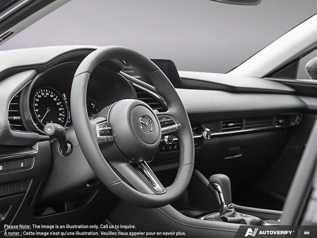 mazda Mazda3 2026 - 11