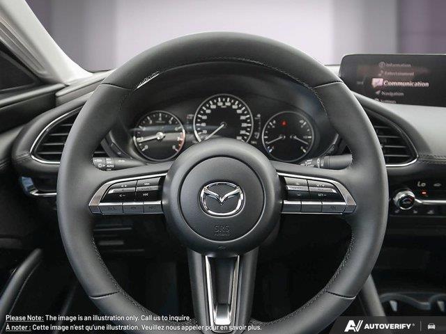 mazda Mazda3 2026 - 12