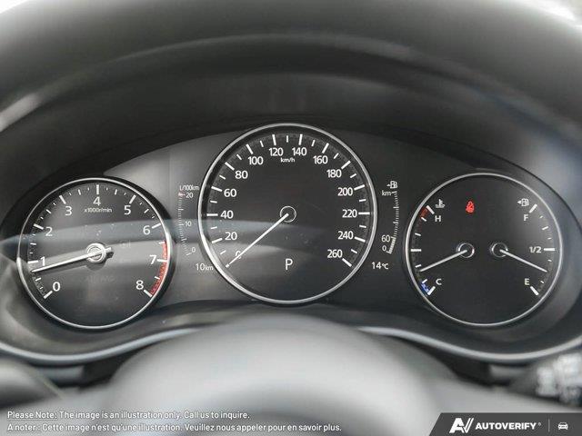 mazda Mazda3 2026 - 13