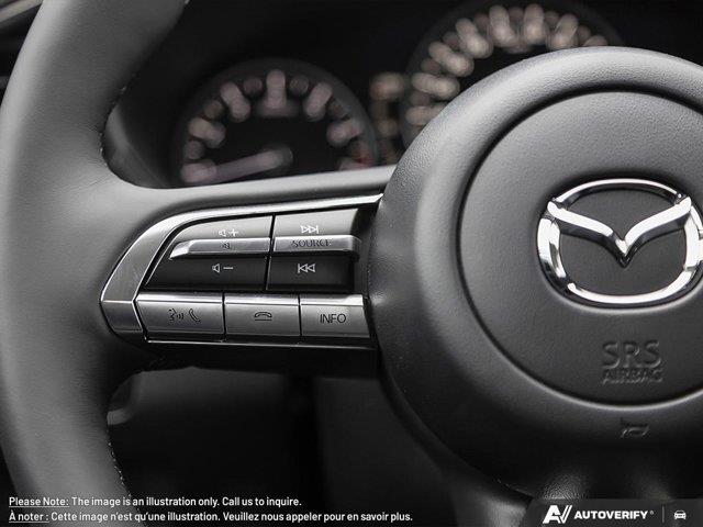 mazda Mazda3 2026 - 14