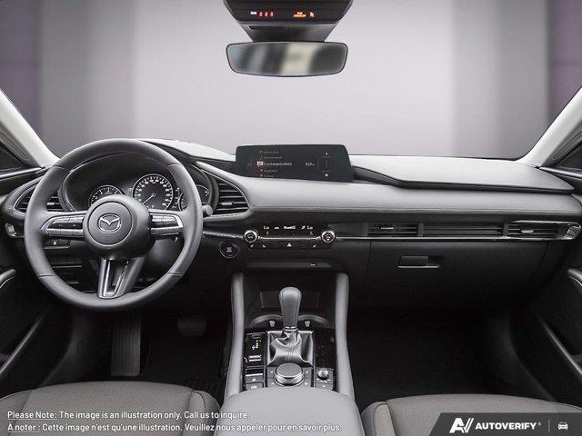 mazda Mazda3 2026 - 21