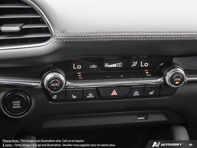 mazda Mazda3 2026 - 22