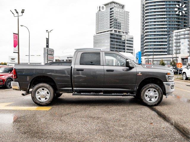 ram 3500 2025 - 5