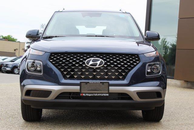 hyundai Venue 2026 - 2