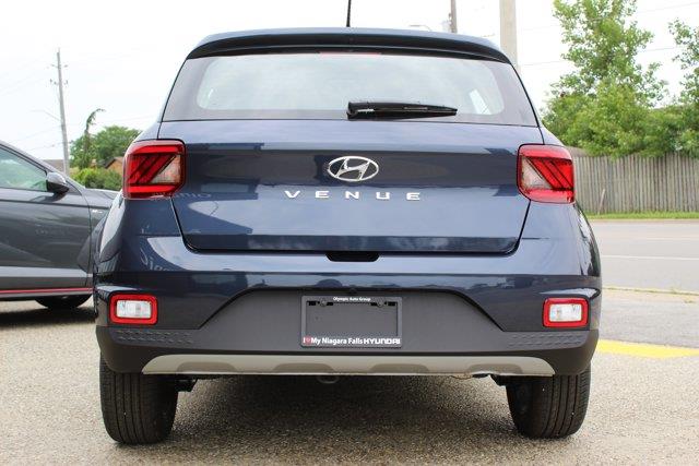 hyundai Venue 2026 - 3