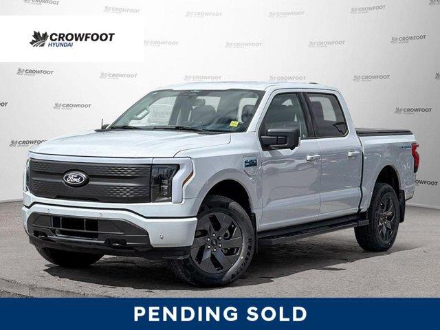ford F-150 Lightning 2025