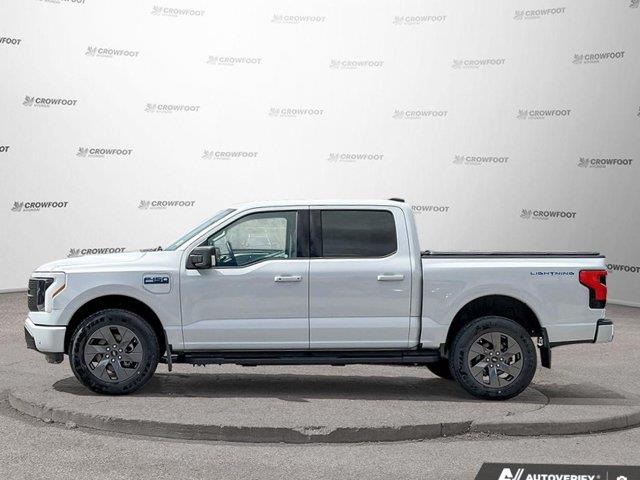 ford F-150 Lightning 2025 - 2