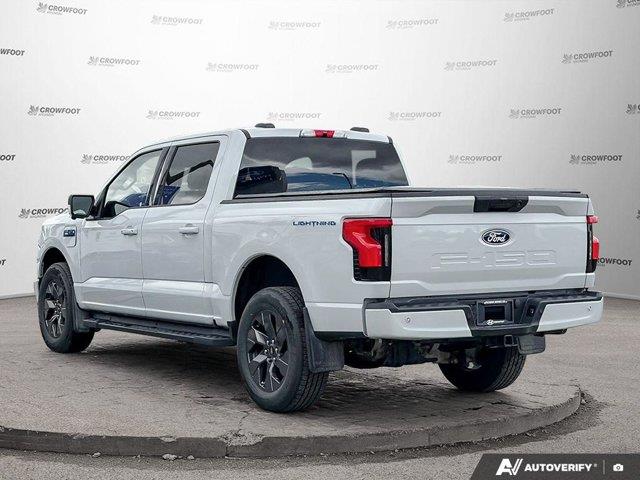 ford F-150 Lightning 2025 - 3