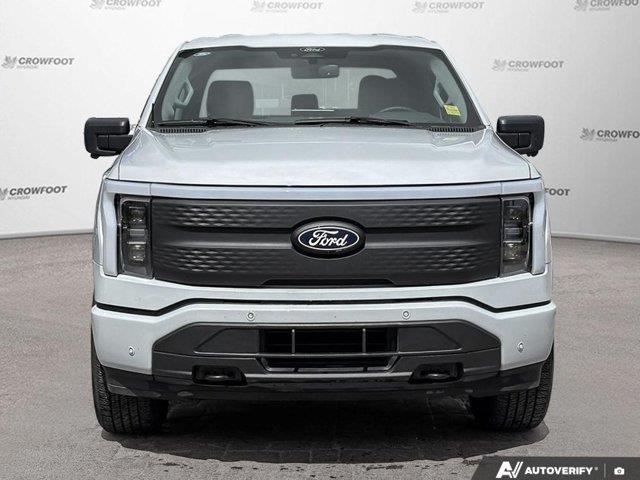 ford F-150 Lightning 2025 - 8