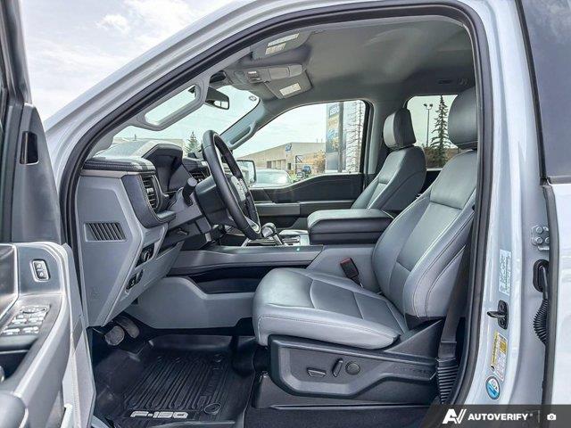 ford F-150 Lightning 2025 - 15