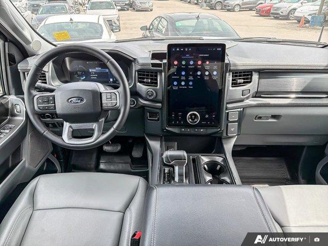 ford F-150 Lightning 2025 - 17