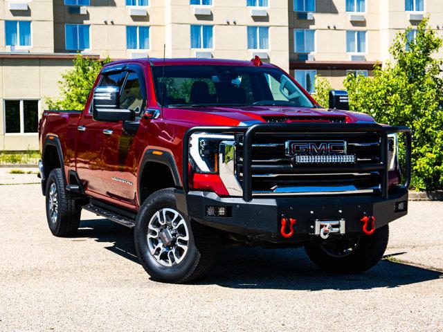 gmc Sierra 3500HD 2025 - 2