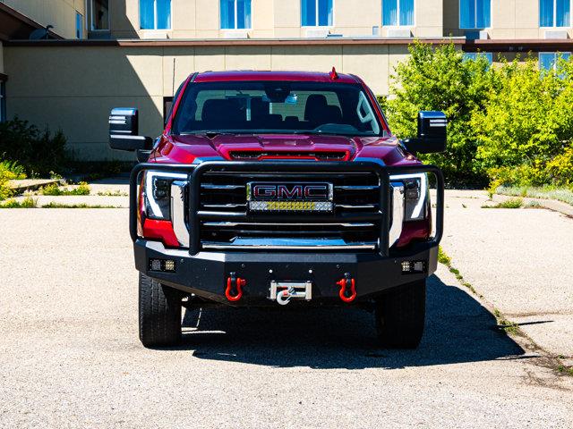 gmc Sierra 3500HD 2025 - 3