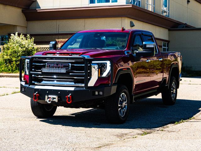 gmc Sierra 3500HD 2025 - 4
