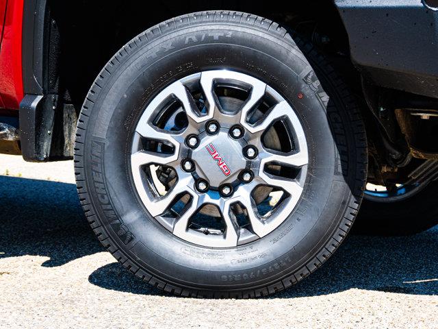 gmc Sierra 3500HD 2025 - 5