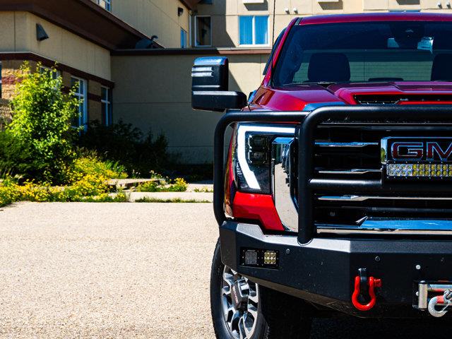 gmc Sierra 3500HD 2025 - 6