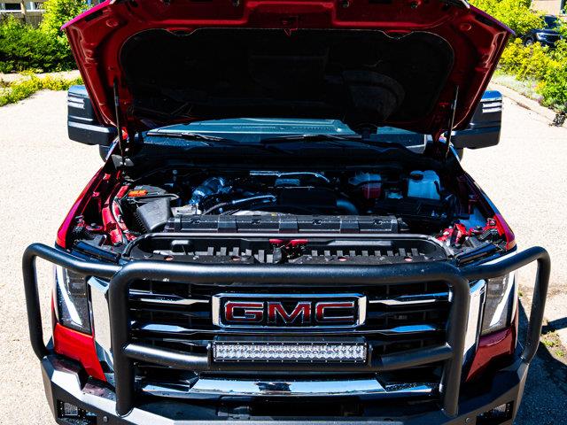 gmc Sierra 3500HD 2025 - 9