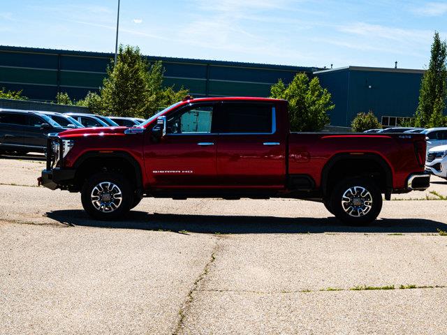 gmc Sierra 3500HD 2025 - 10