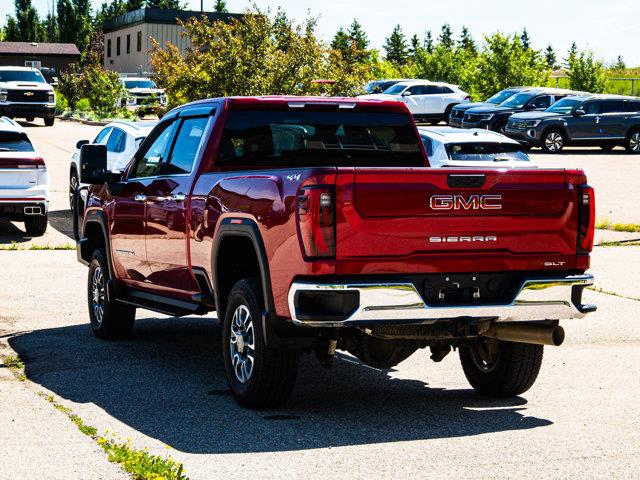 gmc Sierra 3500HD 2025 - 11