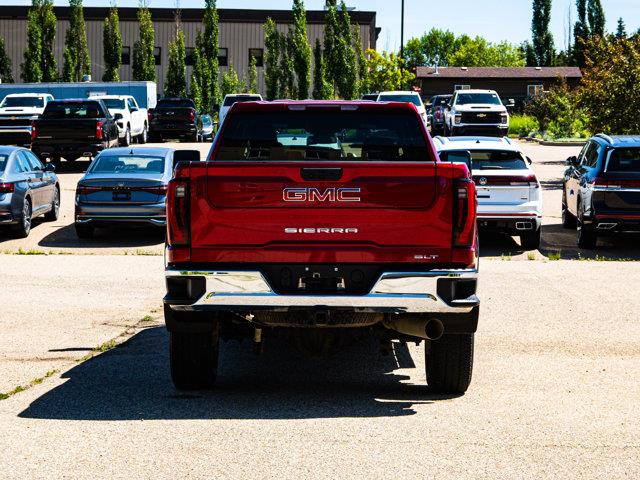 gmc Sierra 3500HD 2025 - 12