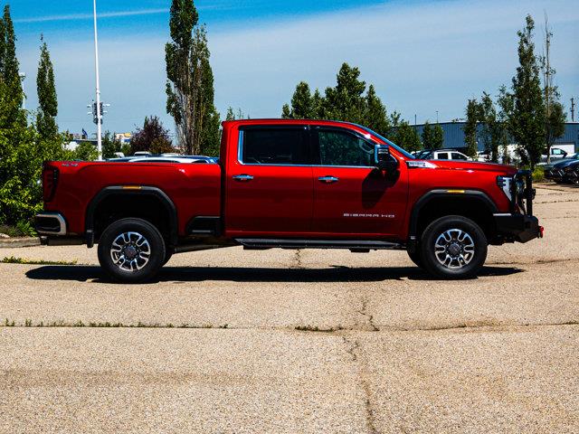 gmc Sierra 3500HD 2025 - 14