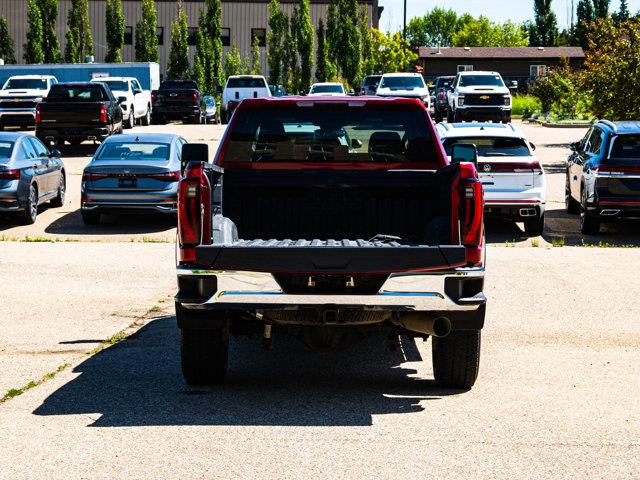 gmc Sierra 3500HD 2025 - 15