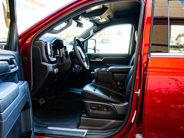 gmc Sierra 3500HD 2025 - 16